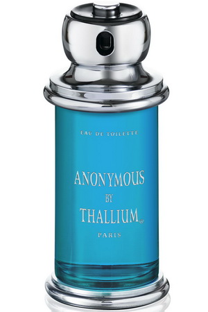 nước hoa nam thallium anonymous edt 100ml